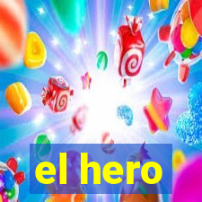 el hero